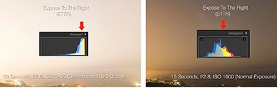 Lightroom处理星空银河照的详细步骤