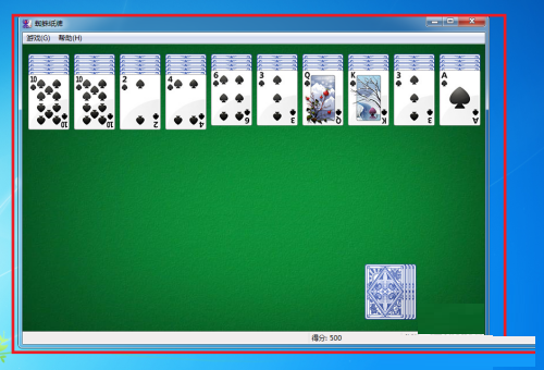 蜘蛛纸牌怎么更换外观?蜘蛛纸牌更换外观方法