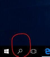 win10笔记本触摸板失灵的处理操作步骤