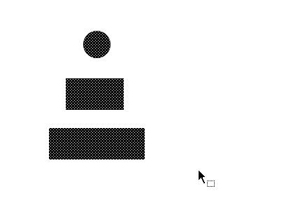 Flash怎么组合图形-Flash多个图形组合到一起的方法