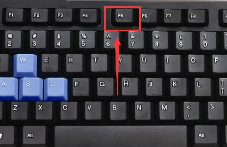 Win11右建没有刷新怎么办？Win11右建没有刷新的解决方法