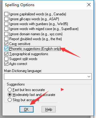 Endnote怎么开启语音建议?Endnote开启语音建议教程