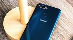 oppoa7唤醒小欧的操作流程