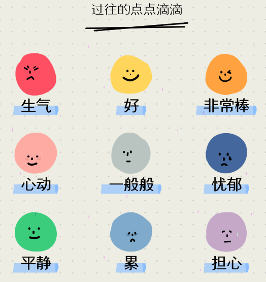 mooda怎样查看看之前日记?mooda看之前的日记方法介绍