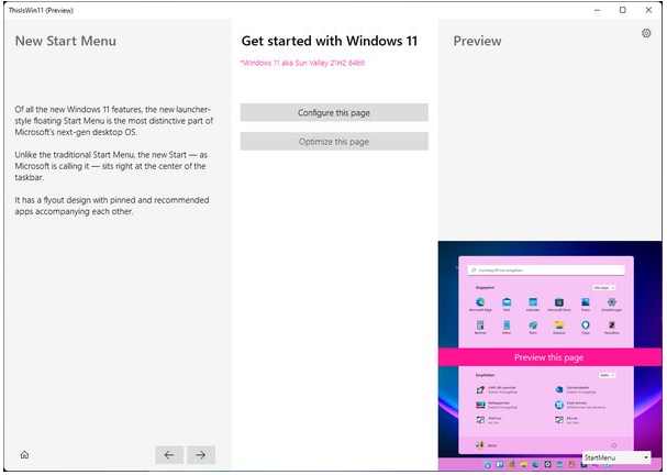 win11优化大师ThisIsWin11怎么样?win11优化大师ThisIsWin11详细介绍