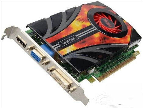 什么牌子的显卡好?Win8电脑显卡什么牌子的好?(5)