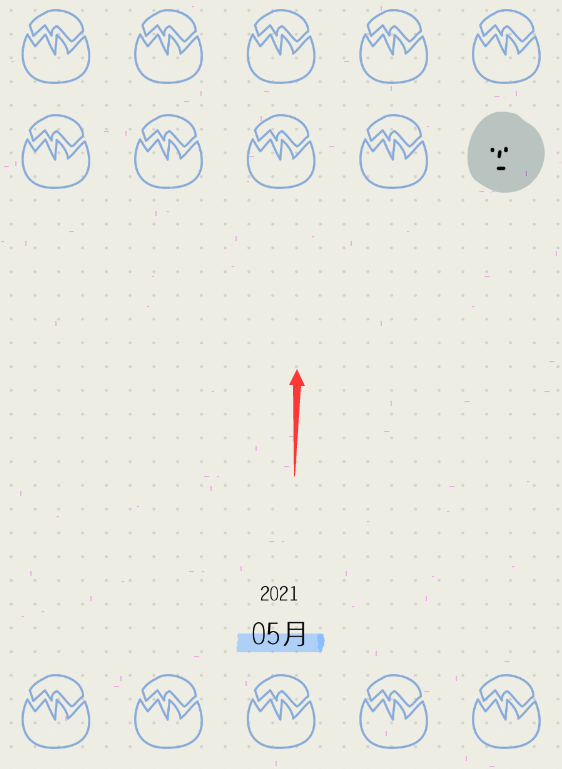 mooda怎样查看看之前日记?mooda看之前的日记方法介绍