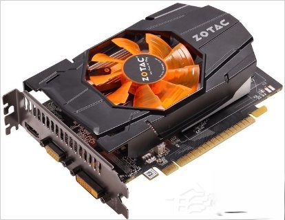 什么牌子的显卡好?Win8电脑显卡什么牌子的好?(4)