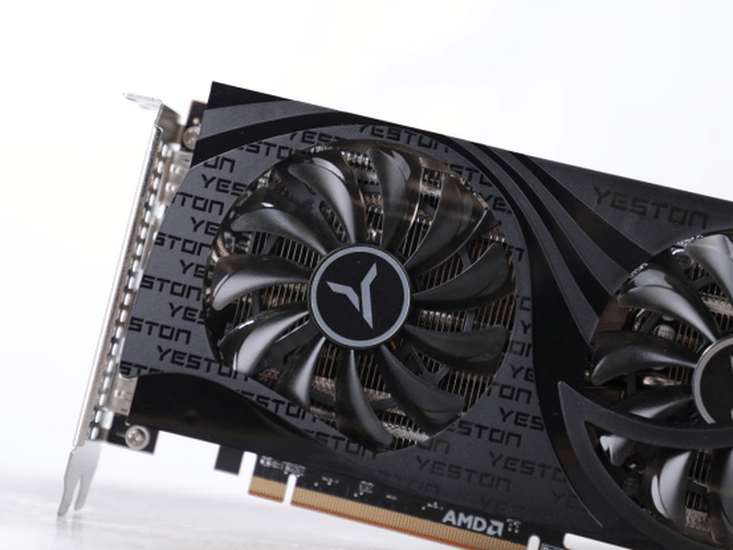 AMD RX 6600XT游戏显卡怎么样?AMD RX 6600XT游戏显卡评测