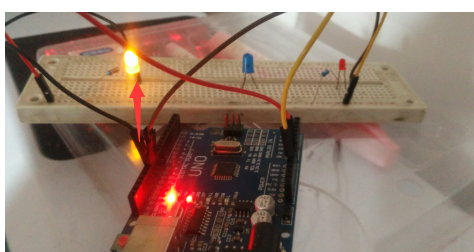 scratch与arduino巧妙配合使用方法