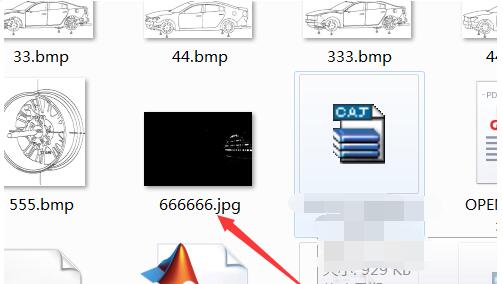 Matlab读取图片 显示和保存图像的相关操作