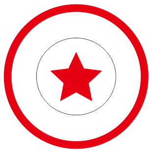 CorelDraw X4设计出圆形印章的方法步骤