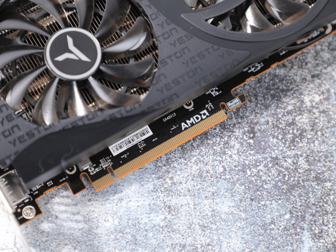 AMD RX 6600XT游戏显卡怎么样?AMD RX 6600XT游戏显卡评测