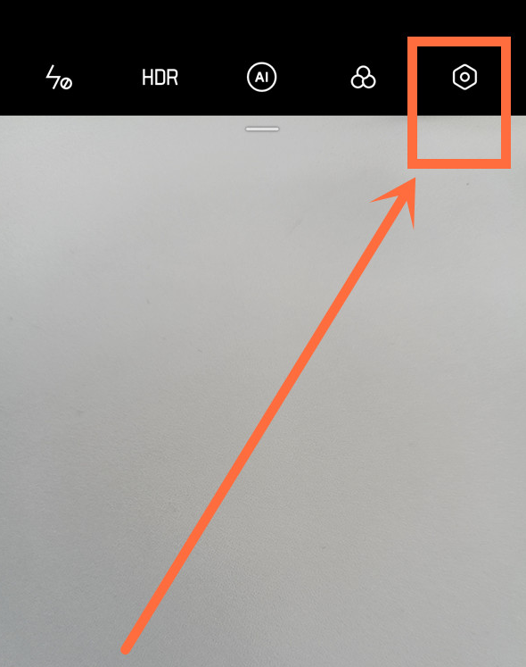 opporeno5pro如何设置分辨率？opporeno5pro分辨率设置方法分享