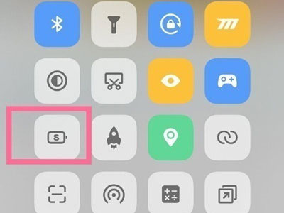 iqooz5x怎么设置省电模式？iqooz5x启用省电模式方法一览