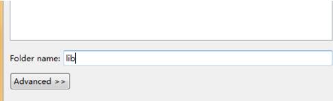 eclipse导入外部jar包的操作方法