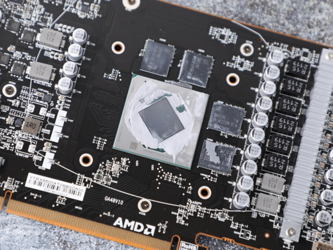 AMD RX 6600XT游戏显卡怎么样?AMD RX 6600XT游戏显卡评测