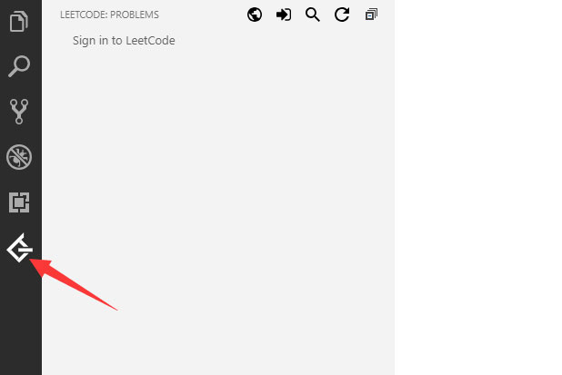 VSCode中怎么安装LeetCode插件?VSCode中安装LeetCode插件教程