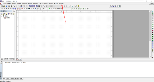 multisim怎么查看帮助文档?multisim查看帮助文档教程
