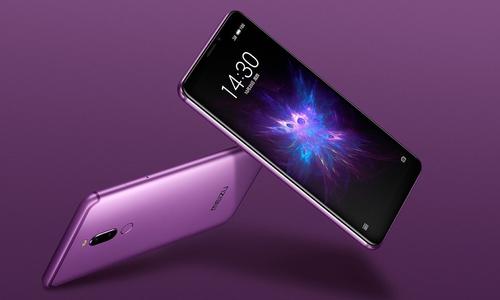 魅族note8打开简易模式的简单教程