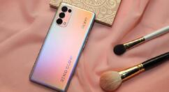 opporeno5pro如何设置分辨率？opporeno5pro分辨率设置方法分享