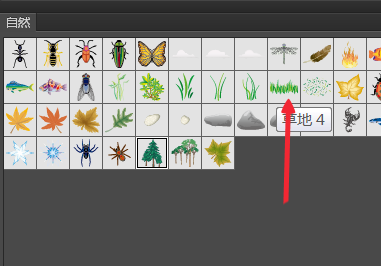 ai制作树林插画矢量图的操作方法