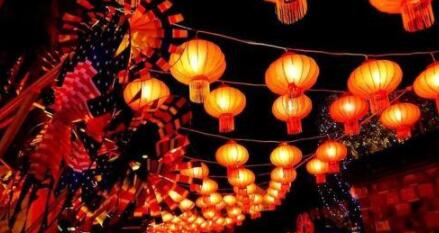 下列哪一项是元宵节的别称？蚂蚁庄园2月26日答案