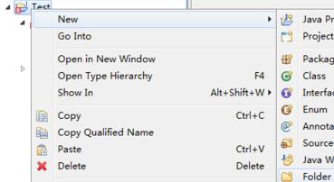 eclipse导入外部jar包的操作方法