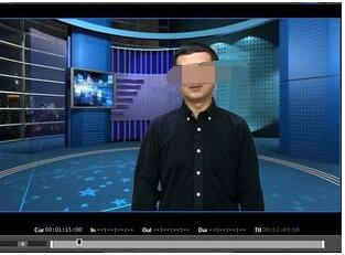 edius进行抠像的详细步骤