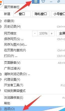 搜狗浏览器出现不能保存密码的相关处理教程