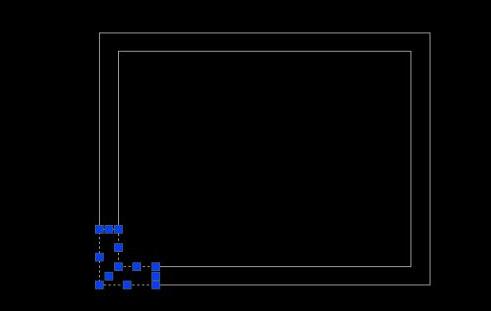 天正插件怎么用角柱?天正建筑中绘制角柱的简单方法