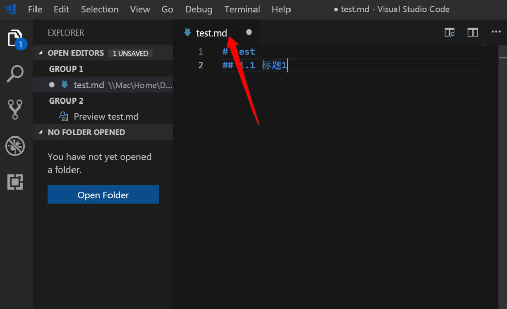 Vscode插件Markdown PDF转换错误怎么办?Vscode插件Markdown PDF转换错误解决方法