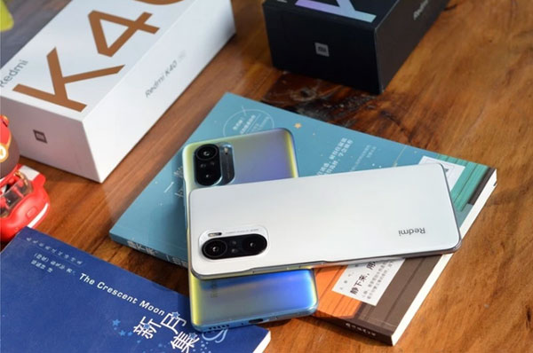 红米k40缺点有哪些 红米k40缺点介绍