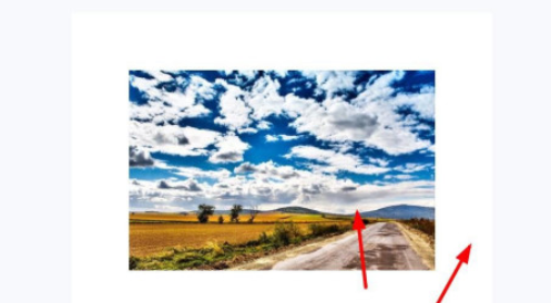 美图秀秀怎么调整边框大小 美图秀秀更改边框大小方法