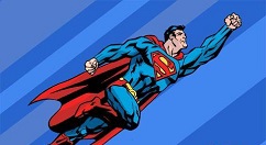 游戏超人APP出现悬浮窗不可以打开的具体处理步骤