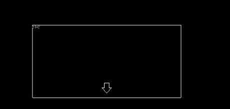AutoCAD2017输入文字大小的操作步骤