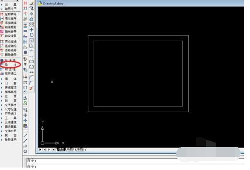 天正插件怎么用角柱?天正建筑中绘制角柱的简单方法