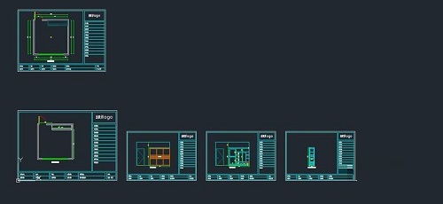 酷家乐怎么导出全屋家具CAD图纸?酷家乐导出全屋家具CAD图纸的方法