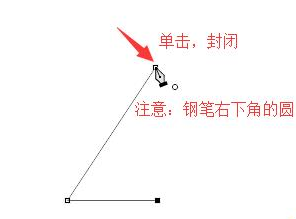 photoshop cs6中使用钢笔工具处理图片的操作方法