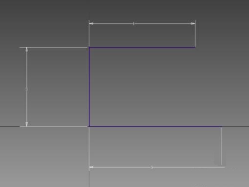 Inventor制螺旋叶钣金的操作方法