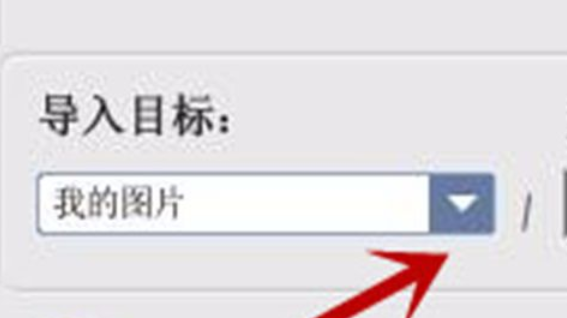 Google Picasa中使用导入来源功能的操作教程