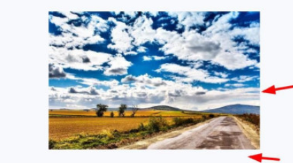 美图秀秀怎么调整边框大小 美图秀秀更改边框大小方法