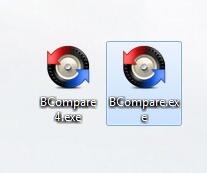 Beyond Compare比较两个exe文件的图文方法