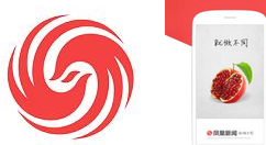 凤凰新闻切换账号的操作步骤