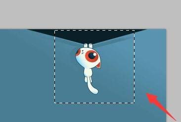 Adobe Photoshop中定义图案和填充工具的使用方法介绍