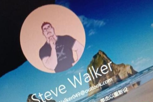 Win10电脑登录不上提示“出现问题,你的PIN不可用”怎么处理