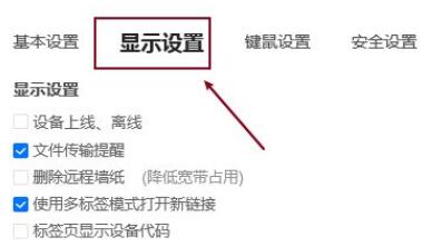 ToDesk怎么设置显示语言？ToDesk设置显示语言方法