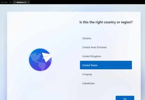 下载的微软Win11镜像为何不是iso文件?为什么微软下载Win11镜像不是ISO文件
