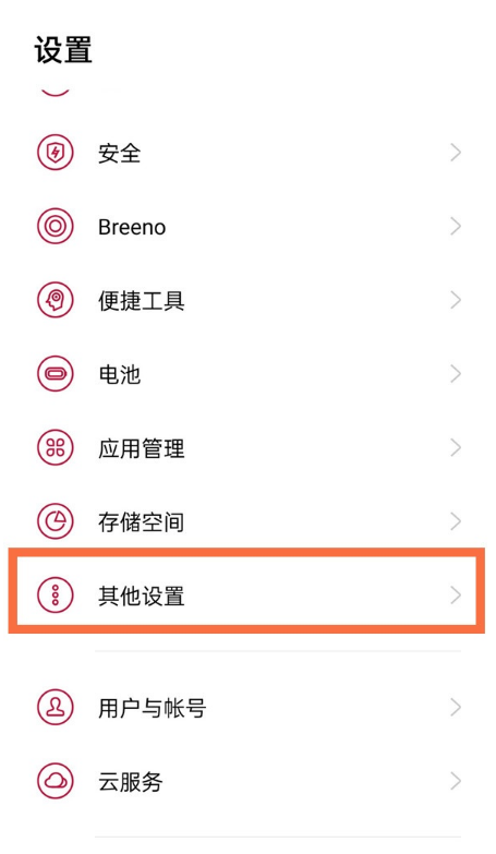 一加9r如何开启内存信息?一加9r打开内存信息教程