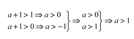 MathType输入联立条件的过程